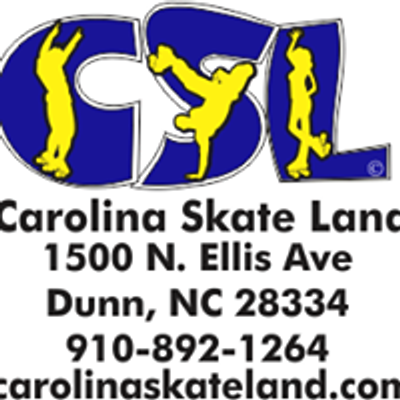 Carolina Skateland