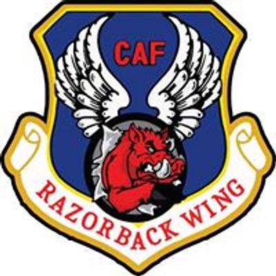 CAF Razorback Wing
