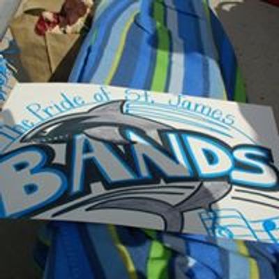 St. James High School Bands