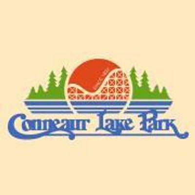 New Conneaut Lake Park