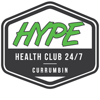 Hype Health Club 24\/7 Currumbin