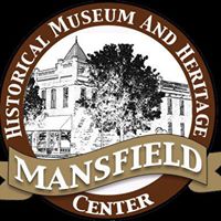 Mansfield Historical Museum and Heritage Center