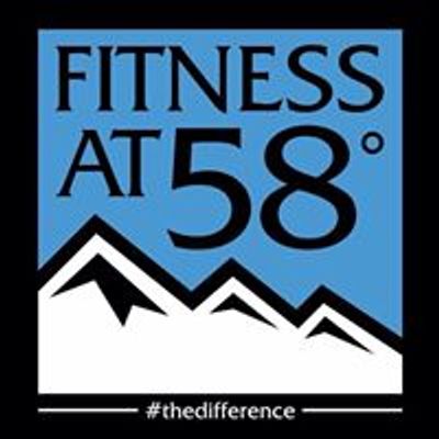 Fitnessat58degrees