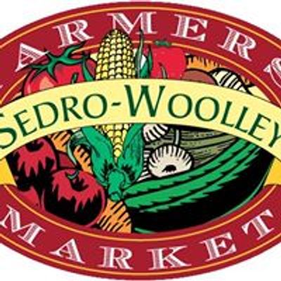 Sedro-Woolley Farmers Market