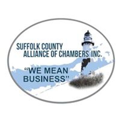 Suffolk County Alliance of Chambers, Inc.