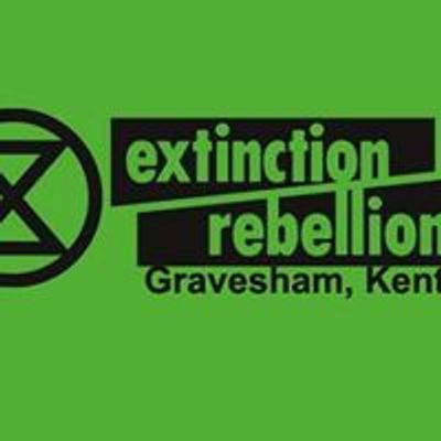 Extinction Rebellion Gravesham, Kent