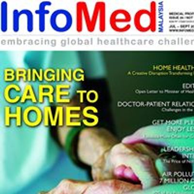 Infomed - Malaysia