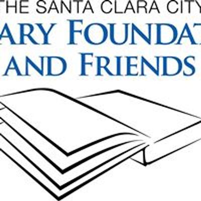 Santa Clara City Library Foundation and Friends