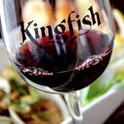 Kingfish