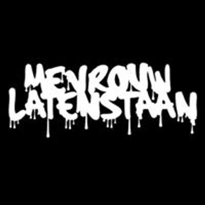 Latenstaan