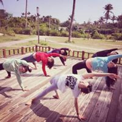 OceanTree Yoga \u4e0d\u6025\u745c\u73c8\u5c0f\u5b87\u5b99\u3002