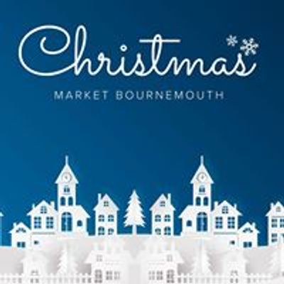 Bournemouth Christmas Market