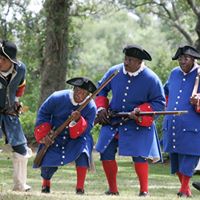 Fort Mose Historical Society