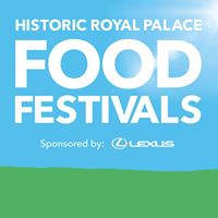 HRP Food Festivals