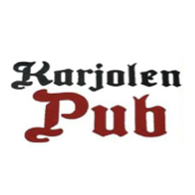 Karjolen Pub