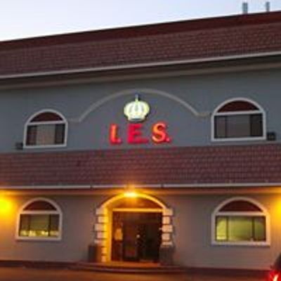 Ies Portuguese Hall