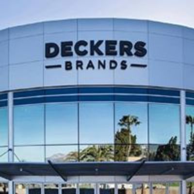 Deckers Outdoor Corp