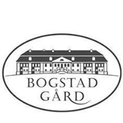Bogstad G\u00e5rd