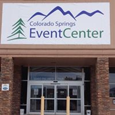 Colorado Springs Event Center