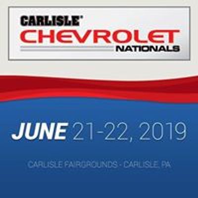 Carlisle Chevrolet Nationals