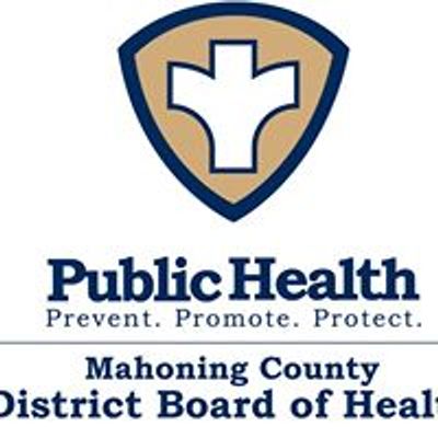 Mahoning County District Board of Health