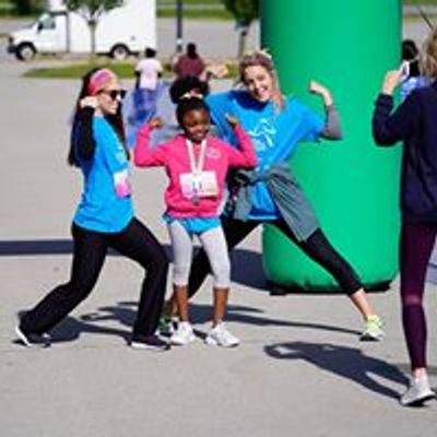 Girls on the Run Central Kentucky