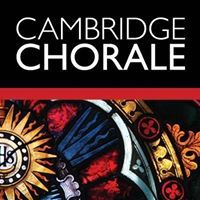 Cambridge Chorale