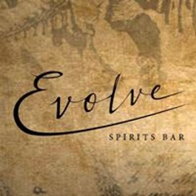 Evolve Spirits Bar