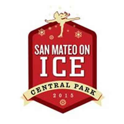 San Mateo on Ice Holiday Skating Rink