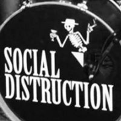 Social Distruction