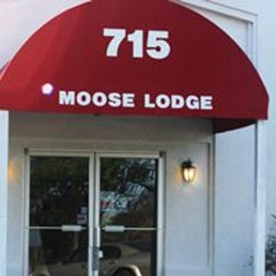 715 Lynchburg Moose Lodge