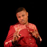 Yinka Ayefele