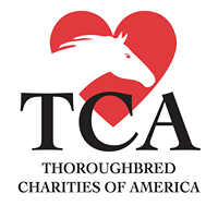 Thoroughbred Charities of America (TCA)