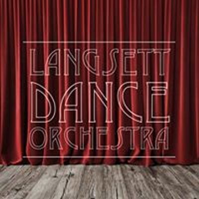 Langsett Dance Orchestra