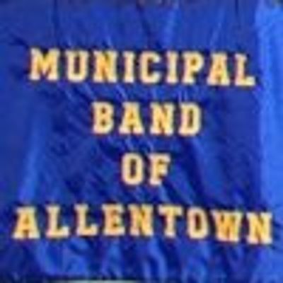 Municipal Band of Allentown