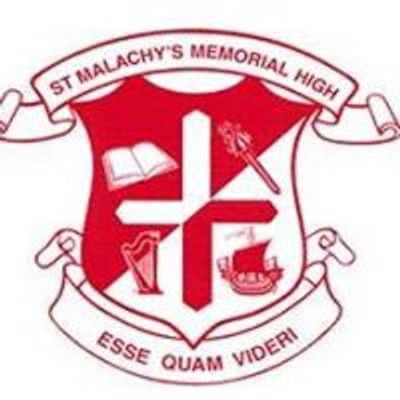 St. Malachy's Memorial High School