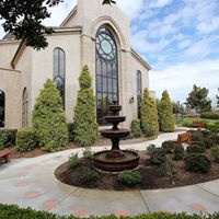 St. Stanislaus Catholic Church