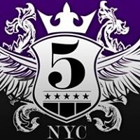 5 Star Events NYC