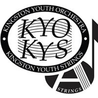 Kingston Youth Orchestra