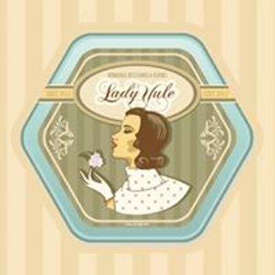 Lady Yule