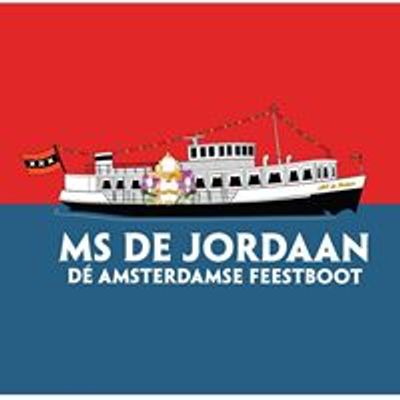 MS de Jordaan