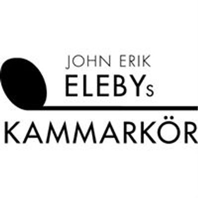 John Erik Elebys kammark\u00f6r