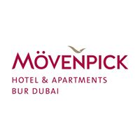 M\u00f6venpick Hotel & Apartments Bur Dubai