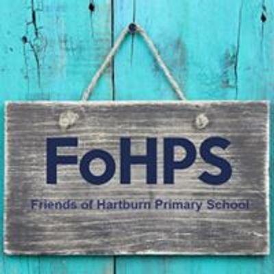 Friends of Hartburn Primary School - Fohps