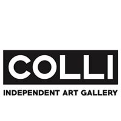 COLLI independent art gallery