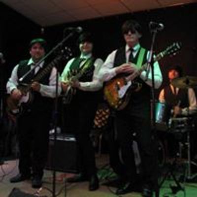 The Undercover Beatles Tribute Band