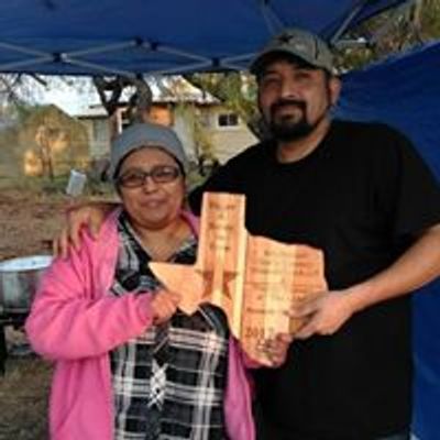 God's Country Menudo Cook-off