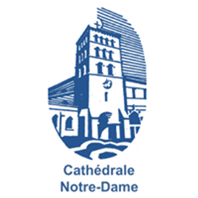 Cath\u00e9drale Notre-Dame de Grenoble