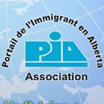 PIA (Portail de l'Immigrant Association)