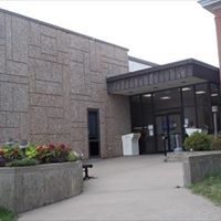 Tahlequah Public Library